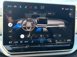 Volkswagen ID.4 Pro RWD 2026