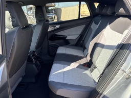 Volkswagen ID.4 Pro RWD 2026