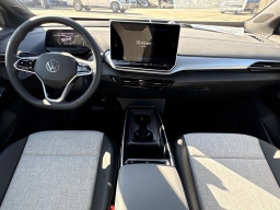 Volkswagen ID.4 Pro RWD 2026