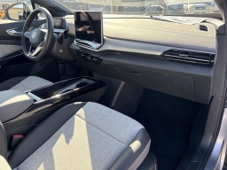 Volkswagen ID.4 Pro RWD 2026
