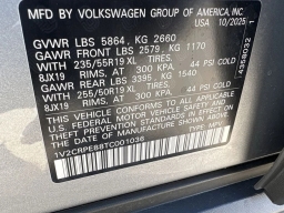Volkswagen ID.4 Pro RWD 2026