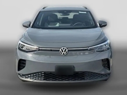 Volkswagen ID.4 Pro RWD 2026