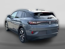 Volkswagen ID.4 Pro RWD 2026