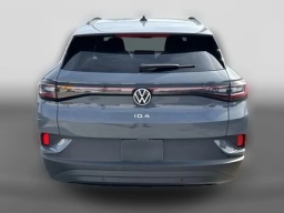Volkswagen ID.4 Pro RWD 2026