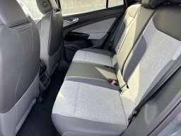 Volkswagen ID.4 Pro RWD 2026