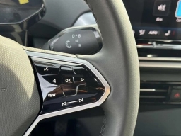Volkswagen ID.4 Pro RWD 2026