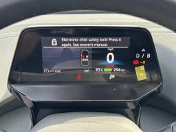 Volkswagen ID.4 Pro RWD 2026