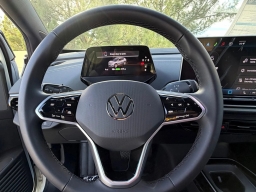 Volkswagen ID.4 Pro AWD 2026