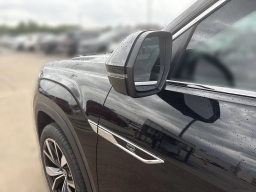 Volkswagen Atlas 2.0T SEL Premium R-Line 4MOTION 2025