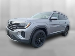 Volkswagen Atlas 2.0T SE w/Technology 4MOTION 2026