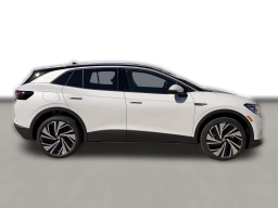 Volkswagen ID.4 Pro S Plus AWD 2025