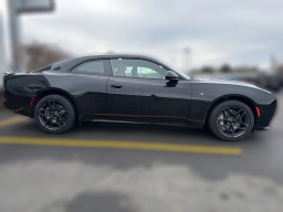 Dodge Charger Scat Pack Plus 2-Door AWD 2026