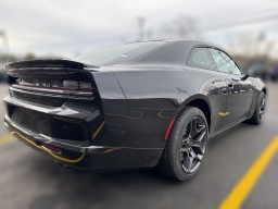 Dodge Charger Scat Pack Plus 2-Door AWD 2026