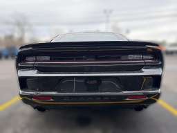 Dodge Charger Scat Pack Plus 2-Door AWD 2026