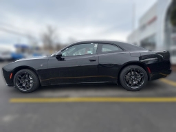 Dodge Charger Scat Pack Plus 2-Door AWD 2026