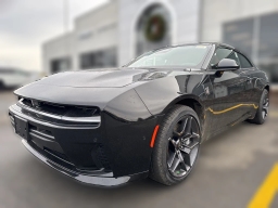 Dodge Charger Scat Pack Plus 2-Door AWD 2026