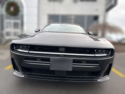 Dodge Charger Scat Pack Plus 2-Door AWD 2026