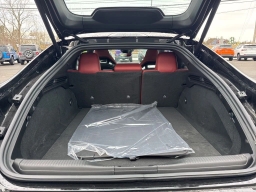Dodge Charger Scat Pack Plus 2-Door AWD 2026