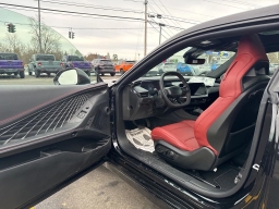 Dodge Charger Scat Pack Plus 2-Door AWD 2026