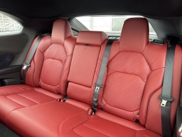 Dodge Charger Scat Pack Plus 2-Door AWD 2026