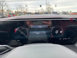 Dodge Charger Scat Pack Plus 2-Door AWD 2026