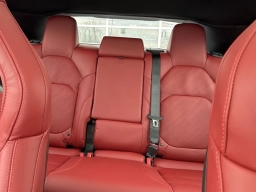 Dodge Charger Scat Pack Plus 2-Door AWD 2026
