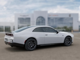 Dodge Charger Scat Pack Plus 2-Door AWD 2026
