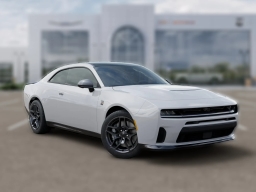 Dodge Charger Scat Pack Plus 2-Door AWD 2026