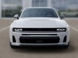 Dodge Charger Scat Pack Plus 2-Door AWD 2026