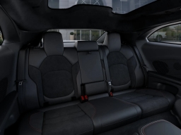 Dodge Charger Scat Pack Plus 2-Door AWD 2026