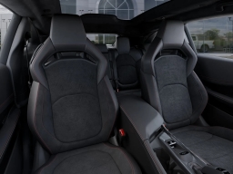 Dodge Charger Scat Pack Plus 2-Door AWD 2026