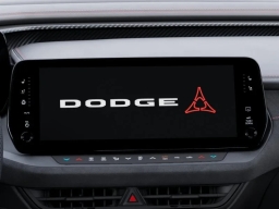 Dodge Charger Scat Pack Plus 2-Door AWD 2026