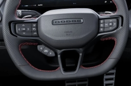 Dodge Charger Scat Pack Plus 2-Door AWD 2026