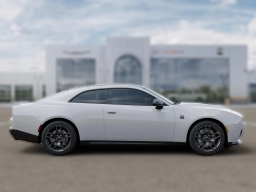Dodge Charger Scat Pack Plus 2-Door AWD 2026