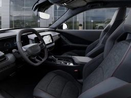 Dodge Charger Scat Pack Plus 2-Door AWD 2026