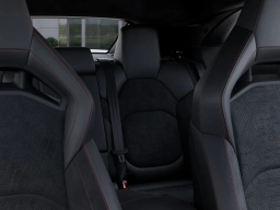 Dodge Charger Scat Pack Plus 2-Door AWD 2026