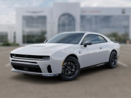 Dodge Charger Scat Pack Plus 2-Door AWD 2026