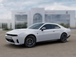 Dodge Charger Scat Pack Plus 2-Door AWD 2026