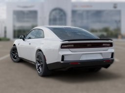 Dodge Charger Scat Pack Plus 2-Door AWD 2026