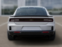 Dodge Charger Scat Pack Plus 2-Door AWD 2026