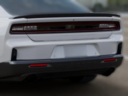Dodge Charger Scat Pack Plus 2-Door AWD 2026