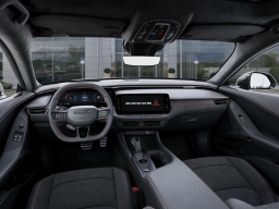 Dodge Charger Scat Pack Plus 2-Door AWD 2026