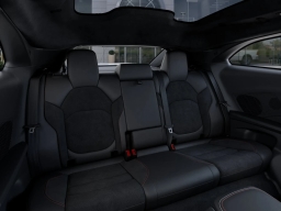 Dodge Charger Scat Pack Plus 2-Door AWD 2026