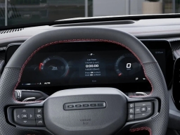 Dodge Charger Scat Pack Plus 2-Door AWD 2026