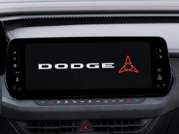 Dodge Charger Scat Pack Plus 2-Door AWD 2026
