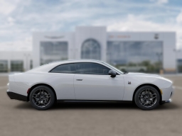 Dodge Charger Scat Pack Plus 2-Door AWD 2026