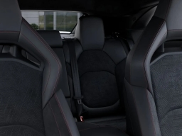 Dodge Charger Scat Pack Plus 2-Door AWD 2026
