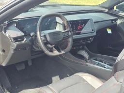 Dodge Charger Scat Pack Plus 2-Door AWD 2026