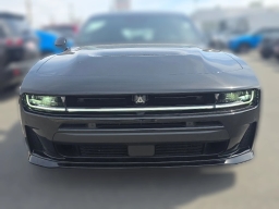Dodge Charger Scat Pack Plus 2-Door AWD 2026