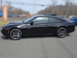 Dodge Charger Scat Pack Plus 2-Door AWD 2026